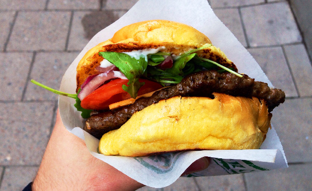 Fast Food Specialisterna () Fast Food Specialisterna